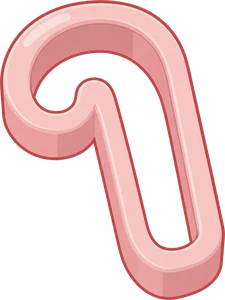 Candy cane